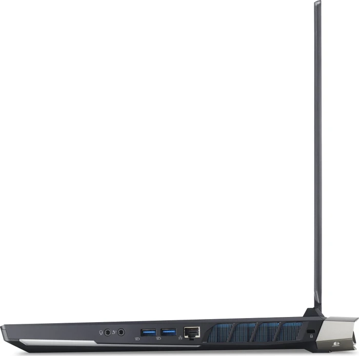 Acer Predator Helios 500 PH517-52-78TY, Core i7-11800H, 32GB RAM, 1TB SSD, GeForce RTX 3080, DE