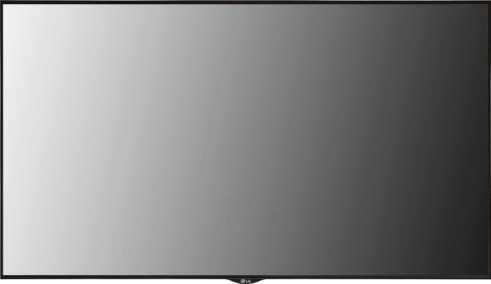 LG 55XS4J-B, 55"