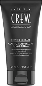 American Crew Moisturizing Rasierschaum,    150ml