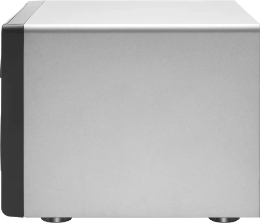 QNAP Expansion Unit UX-800p 32TB, 1x USB-A 3.0