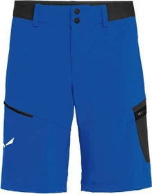 Salewa Pedroc Cargo 2 Durastretch Hose kurz blue electric