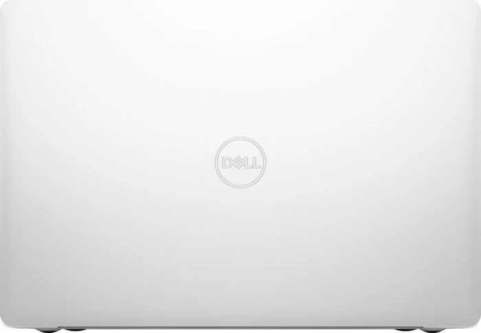 Dell Inspiron 15 5570, weiß, Core i3-7020U, 4GB RAM, 1TB HDD, Radeon 530, PL