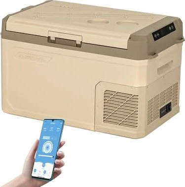 Alpicool GE Kompressor-Kühlbox
