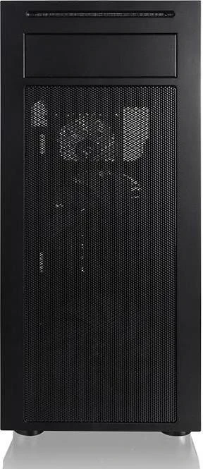 Thermaltake Versa J22 TG, Glasfenster