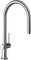 Hansgrohe Talis M54 210 2jet ausziehbar chrom Vorschaubild