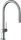 Hansgrohe Talis M54 210 2jet ausziehbar chrom (72800000)