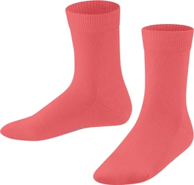 Falke Family Socken rose (Junior)
