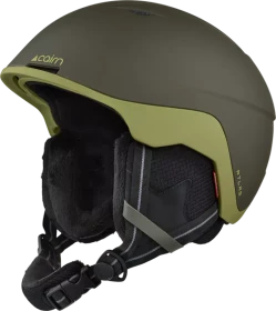 Cairn Atlas Pure Helm mat khaki leaf