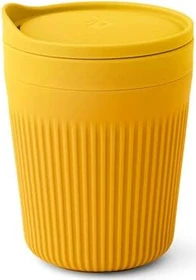 Sea to Summit Passage Insulated Becher 475ml arrowwood yellow