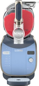 Ninja FS605EUBL Max Slushi-Maker Eismaschine blau