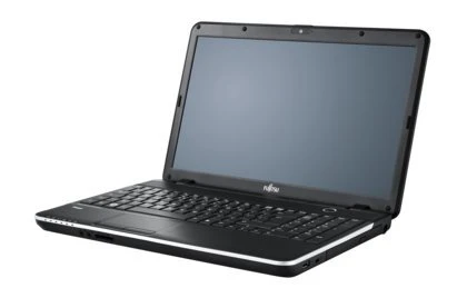 Fujitsu Lifebook AH512, Core i5-2450M, 4GB RAM, 500GB HDD, DE
