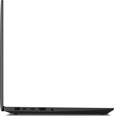 Lenovo ThinkPad P1 G4, Core i9-11950H, 32GB RAM, 1TB SSD, GeForce RTX 3080, 5G, PL