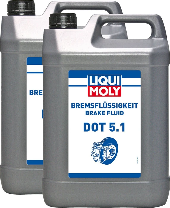 Liqui Moly DOT 5.1 5l
