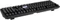 Ducky Shine 7 PBT, LEDs RGB, Blackout Edition, schwarz, MX SILENT RGB RED, USB, US Vorschaubild