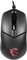MSI Clutch GM11 Gaming Mouse schwarz, USB Vorschaubild