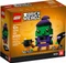 LEGO BrickHeadz - Halloween Hexe Vorschaubild