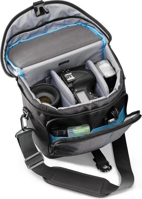 Cullmann Panama Maxima 200 Kameratasche schwarz
