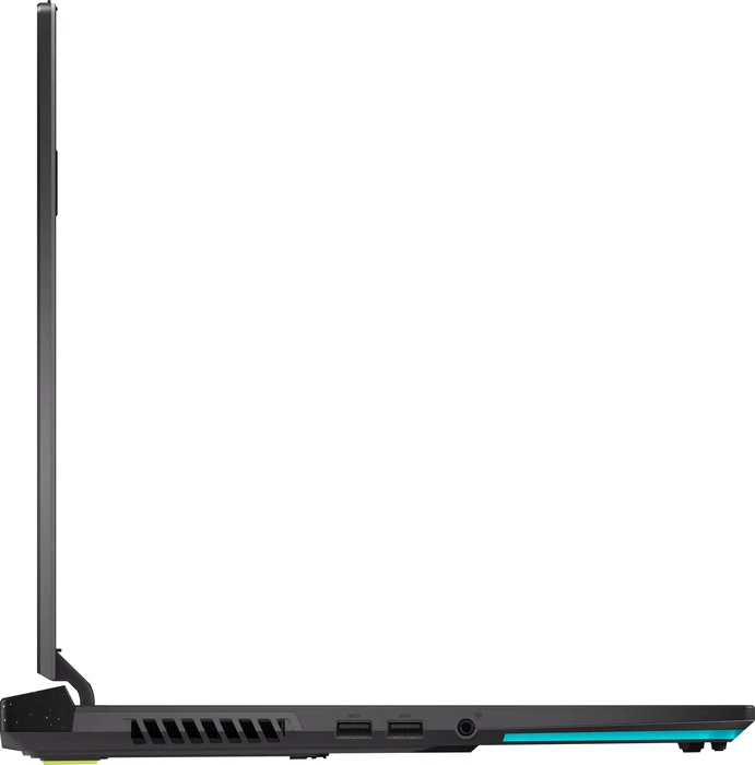 ASUS ROG Strix G17 G713RW-LL108W, Eclipse Gray, Ryzen 7 6800H, 16GB RAM, 1TB SSD, GeForce RTX 3070 Ti, DE
