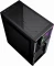 Gembird Fornax 2500 Black, Glasfenster Vorschaubild