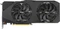 ASUS Dual GeForce RTX 2070 EVO, DUAL-RTX2070-8G-EVO, 8GB GDDR6, DVI, 2x HDMI, 2x DP Vorschaubild