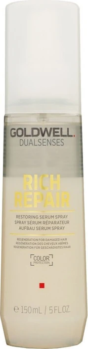 Goldwell Dualsenses Rich Repair Restoring Serum Spray, 150ml