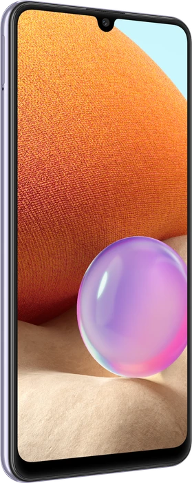 Samsung Galaxy A32 128GB/4GB Awesome Violet