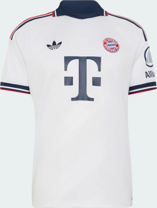 adidas FC Bayern München Trikot 2026/2027
