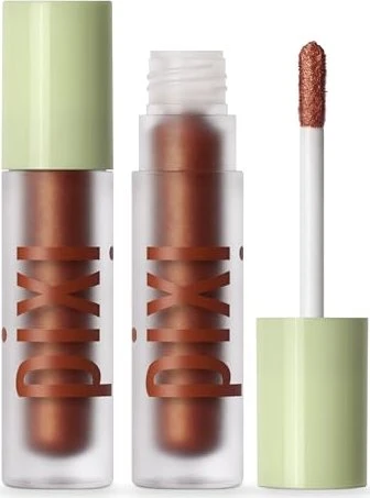 Pixi EyeLift Max Liquid Eye Shadow copper, 3.4g
