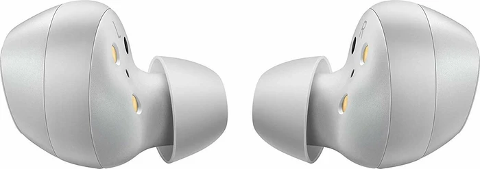 Samsung Galaxy Buds silber