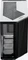 APNX V1 Black-and-White, Glasfenster Vorschaubild