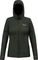 Salewa Puez Hemp Durastretch Hybrid 2in1 Jacke (Damen) Vorschaubild