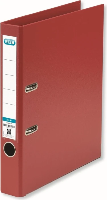 Elba smart pro+ Ordner