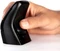 BakkerElkhuizen DXT 3 Precision Mouse Wireless, Vertikale Maus, USB Vorschaubild