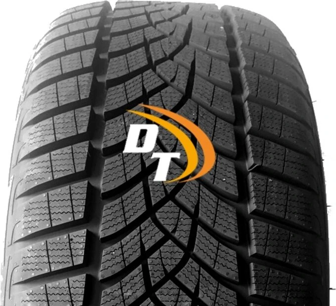 Goodyear UltraGrip Performance+ SUV 235/60 R17 102H