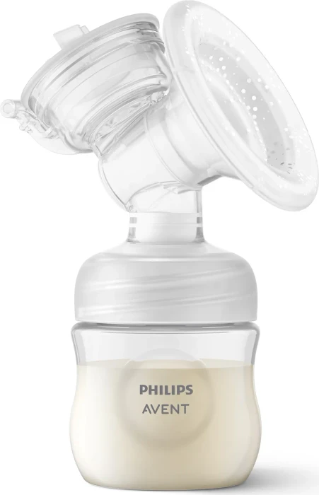 Philips Avent SCF395/01 Elektrische Milchpumpe