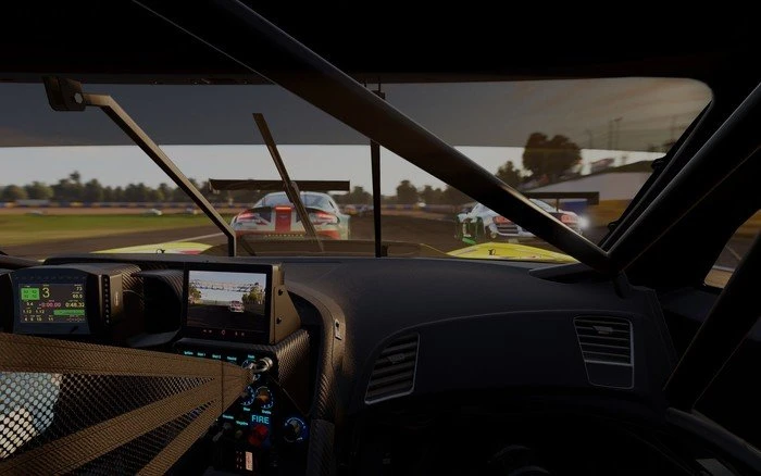 Project Cars - Game of the Year Edition (Download) (PC)