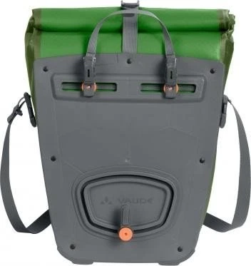 Vaude Aqua Back Plus Gepäcktasche parrot green