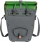 Vaude Aqua Back Plus Gepäcktasche parrot green Vorschaubild