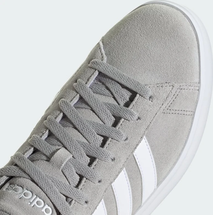 adidas Grand Court 2.0 grey two/cloud white