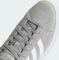 adidas Grand Court 2.0 grey two/cloud white Vorschaubild