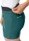 Vaude Scopi LW II Hose kurz mallard green (Damen) Vorschaubild