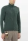 Salomon Essential Lightwarm Jacke green gables (Herren) Vorschaubild