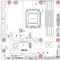 ASUS Pro B650M-CT-CSM (AMD AM5) Vorschaubild