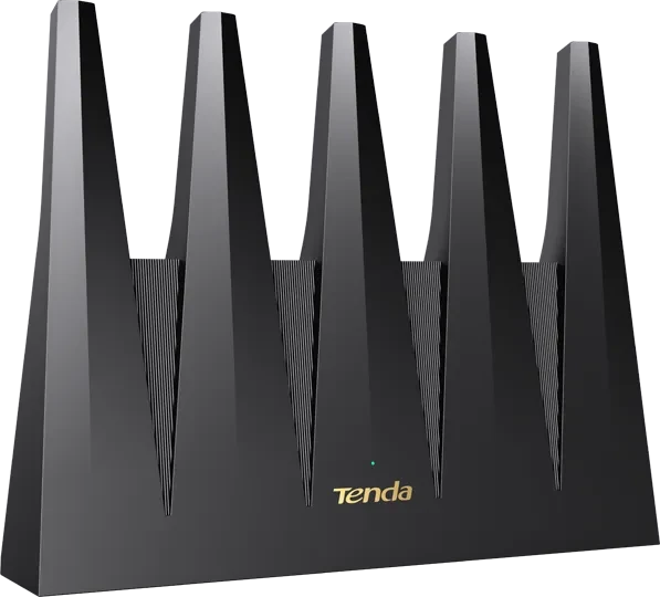 Tenda BE12 Pro, BE7200