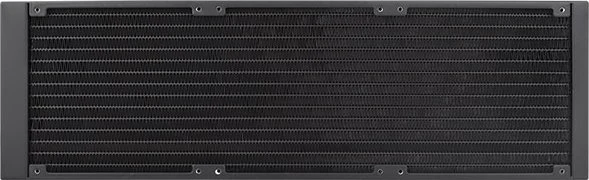 Thermaltake Toughliquid 420 EX Pro ARGB Sync schwarz