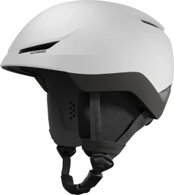 Atomic Revent Lite Helm weiß/schwarz