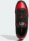 adidas Rapid Court Low core black/collegiate red/core white (Junior) Vorschaubild