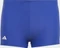 adidas Classic 3-Streifen Badehose semi lucid blue/white (Junior) Vorschaubild