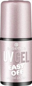 Essence UV Gel Easy Off Nagellack 04 let it spark!, 5ml