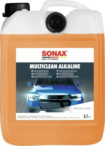 Sonax MultiClean alkaline 5l